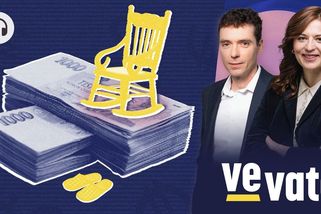 Ve 40 letech na vrcholu, v 60 za zenitem. Kdy je čas na změnu investiční strategie - Seznam Zprávy